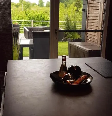 Apartmán Fewo Zur Schlucht *