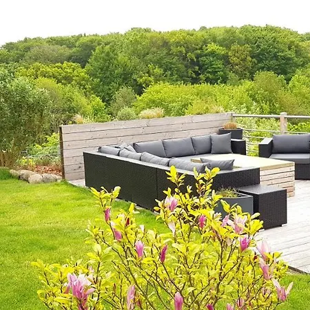 Fewo Zur Schlucht Apartmán Sassnitz