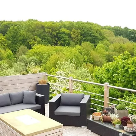 Fewo Zur Schlucht