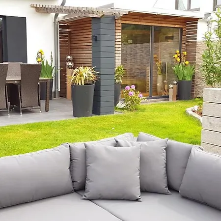 Fewo Zur Schlucht Apartmán