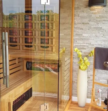 Fewo Zur Schlucht Apartmán