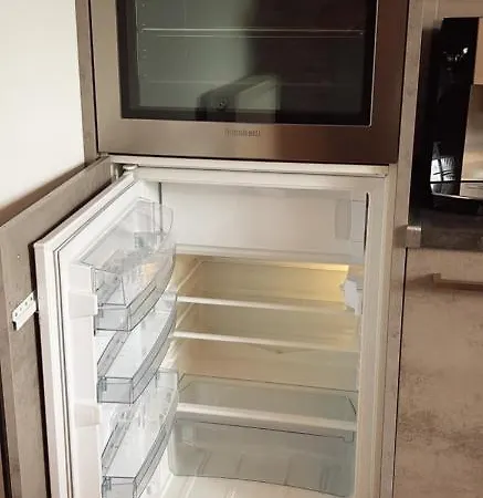 Apartmán Fewo Zur Schlucht