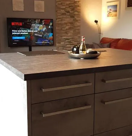 Fewo Zur Schlucht Apartmán