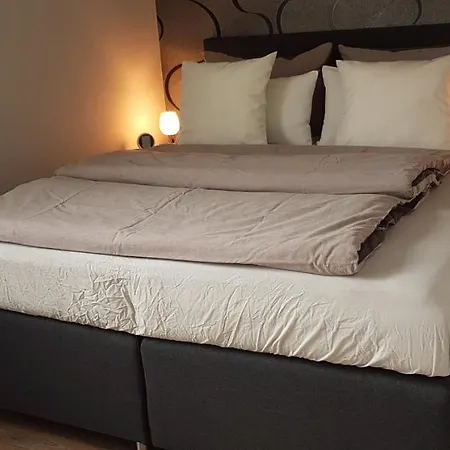 Fewo Zur Schlucht Apartmán